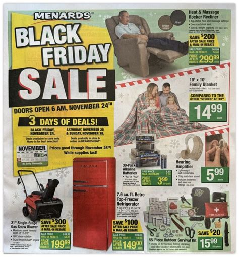 black friday store ads|black friday ads 2023.